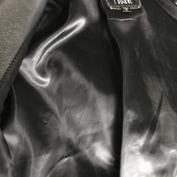 Vintage (90’s) Leather Jacket - Picture 7 of 11